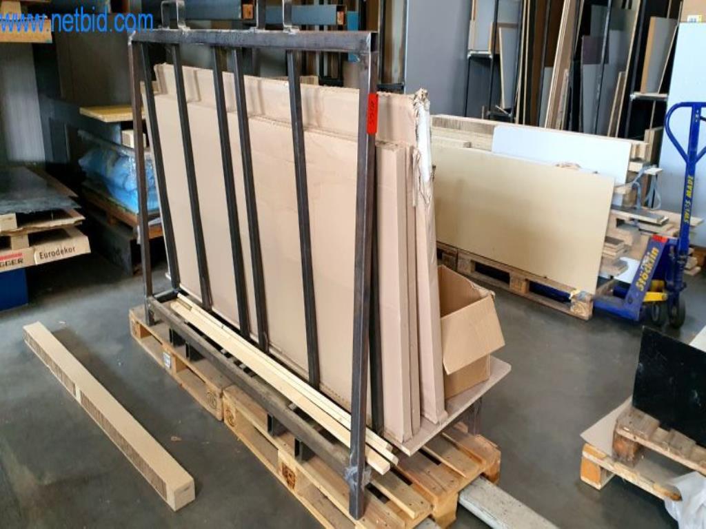 Maquinaria para contratos y montaje en taller-2