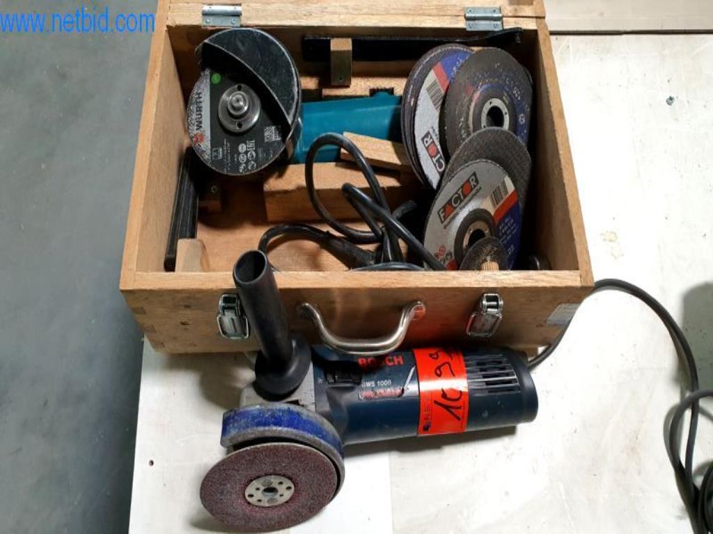 Maquinaria para contratos y montaje en taller-1