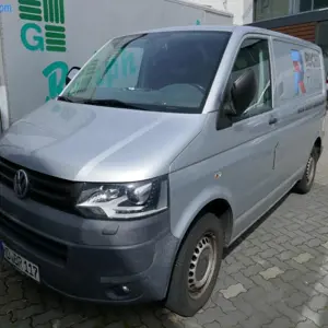 Transporter Volkswagen T5