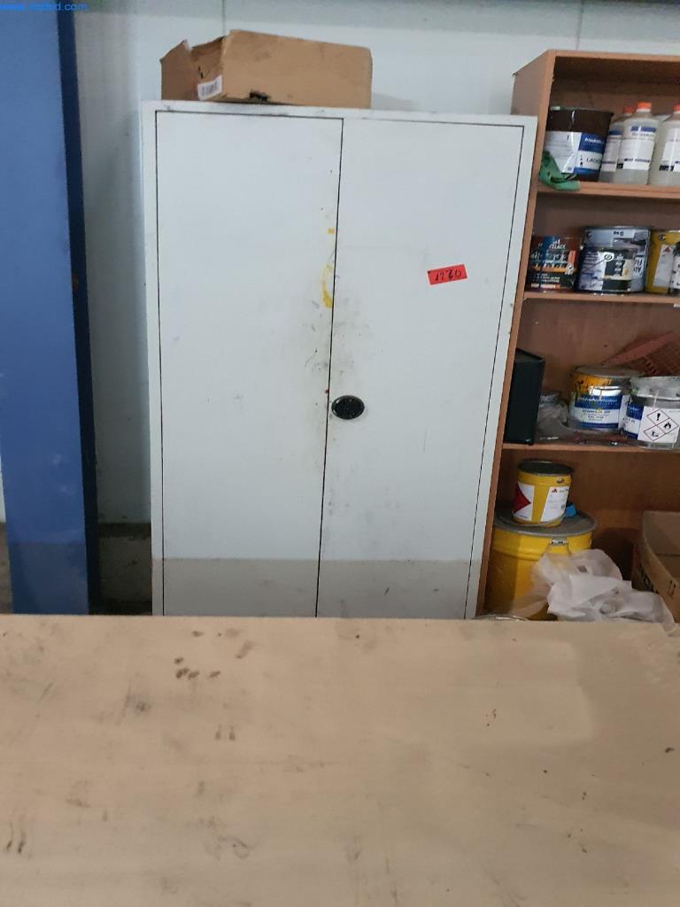 Maquinaria para contratos y montaje en taller-1