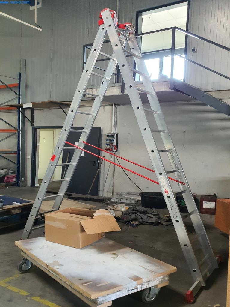 Maquinaria para contratos y montaje en taller-1