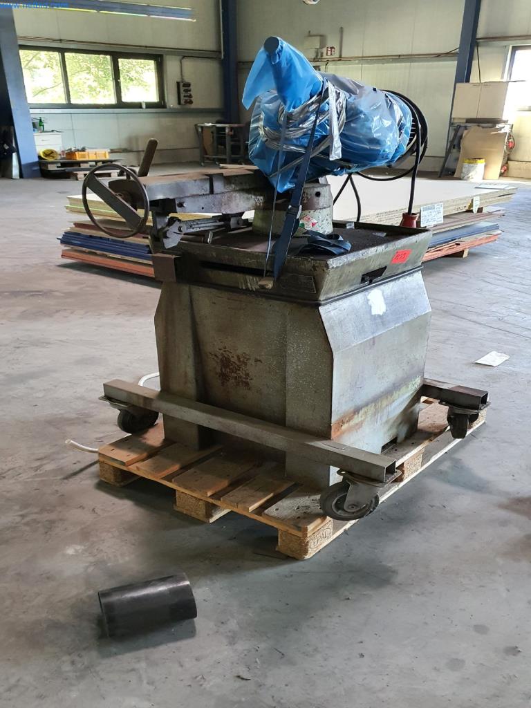 Maquinaria para contratos y montaje en taller-1