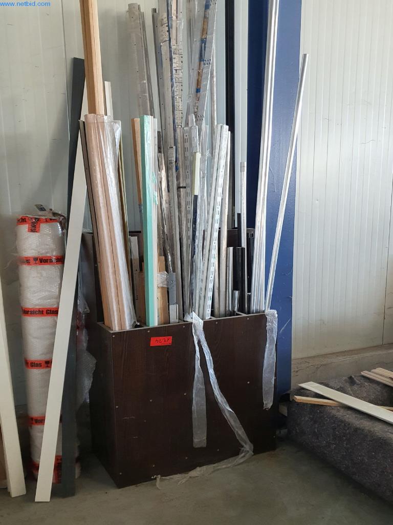 Maquinaria para contratos y montaje en taller-1