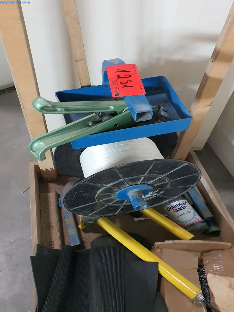 Maquinaria para contratos y montaje en taller-1