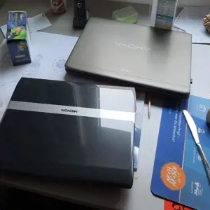 2 Notebooks