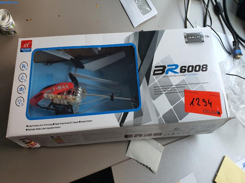 Maquinaria para contratos y montaje en taller-1