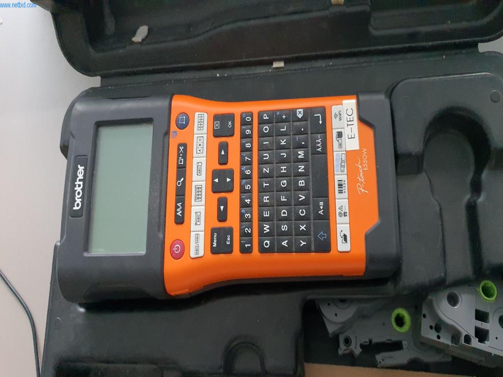 Maquinaria para contratos y montaje en taller-2