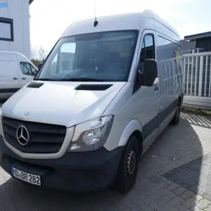 Transporter Mercedes Benz Sprinter 316 CDI