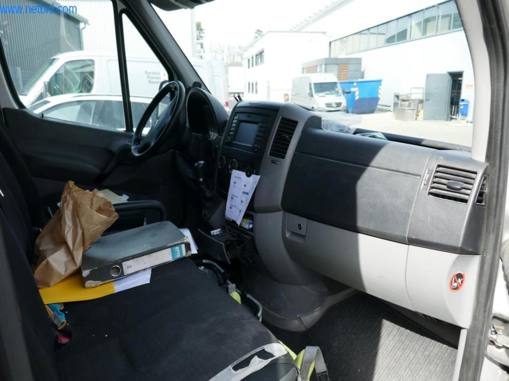 Maquinaria para contratos y montaje en taller-5