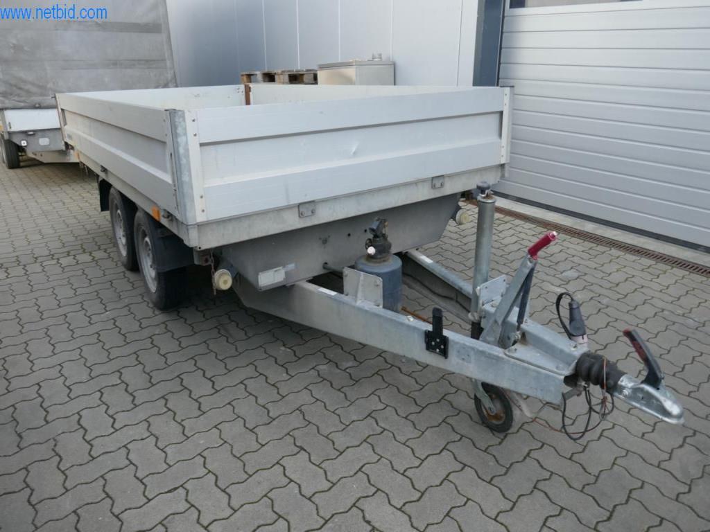 Maquinaria para contratos y montaje en taller-2