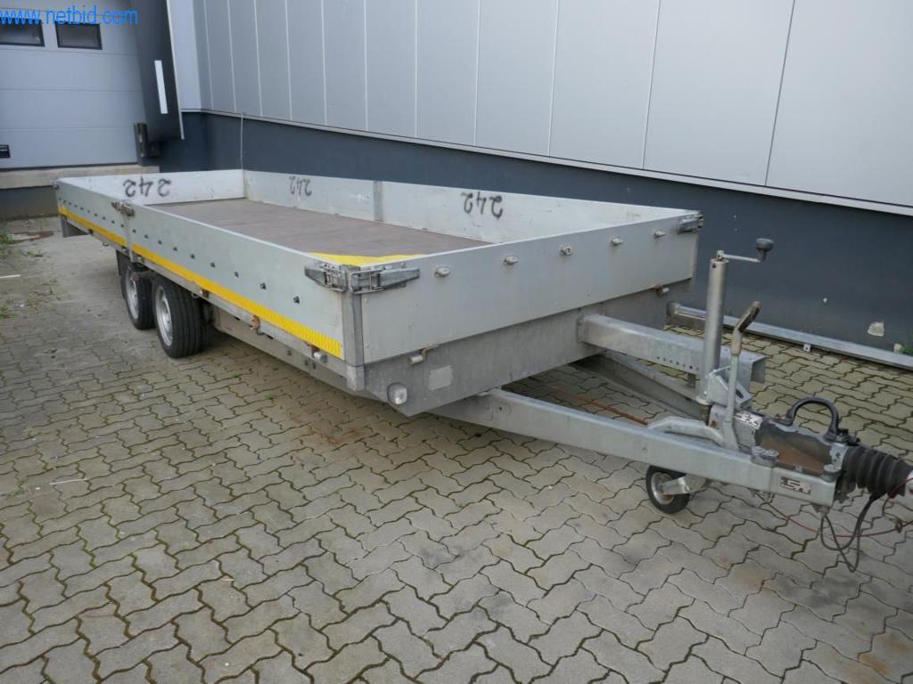 Maquinaria para contratos y montaje en taller-2