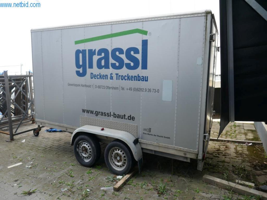 Maquinaria para contratos y montaje en taller-1