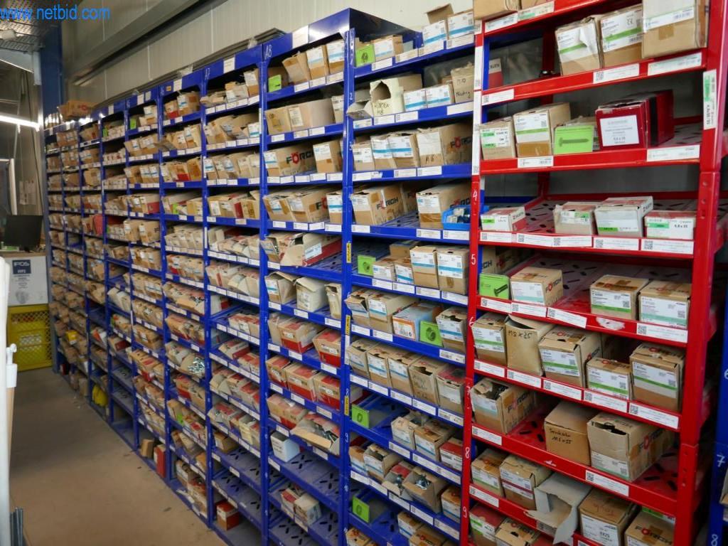 Maquinaria para contratos y montaje en taller-1