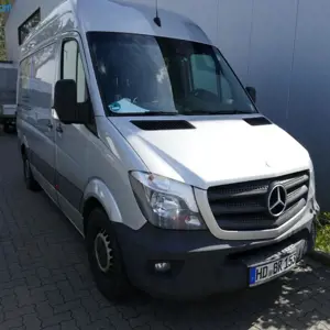 Transporter Mercedes Benz Sprinter 316 CDI