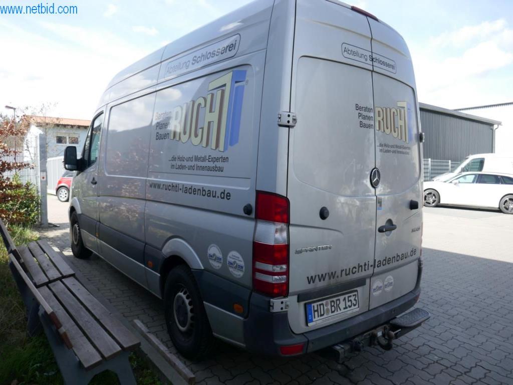 Maquinaria para contratos y montaje en taller-3