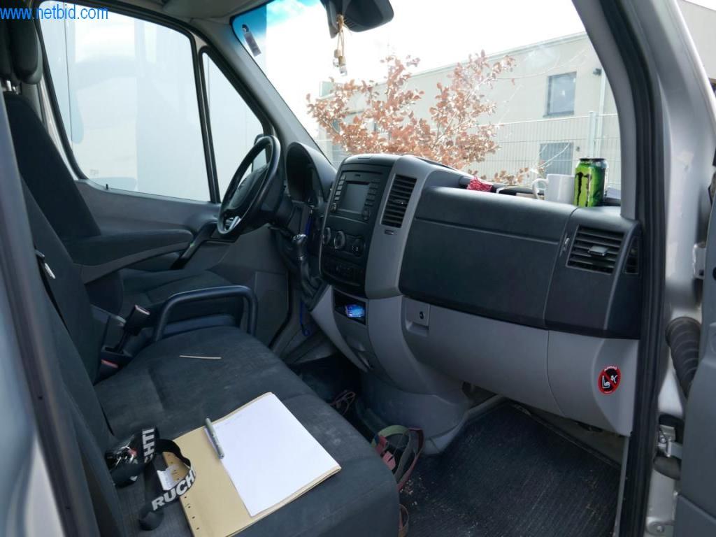 Maquinaria para contratos y montaje en taller-4