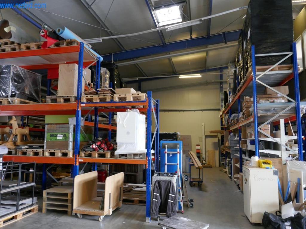 Stroje pro zakázkovou montáž a montáž v obchodě-2