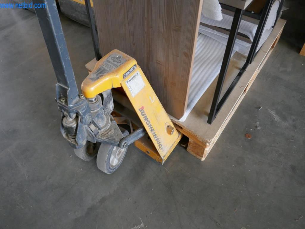 Stroje pro zakázkovou montáž a montáž v obchodě-1