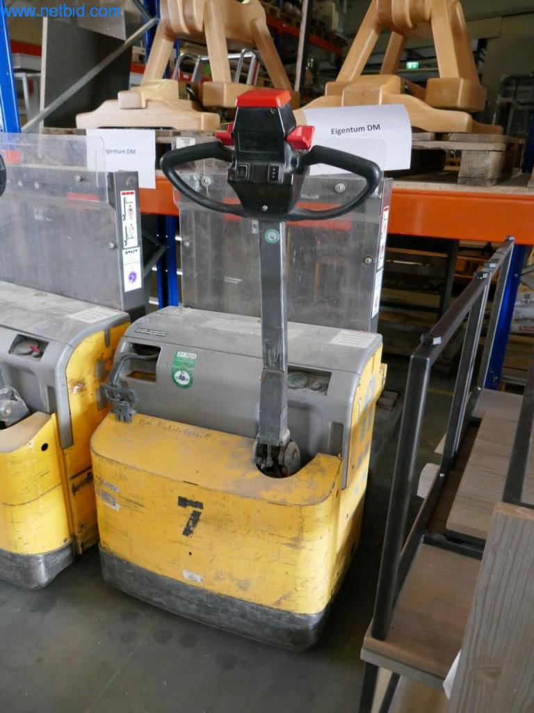 Maquinaria para contratos y montaje en taller-1