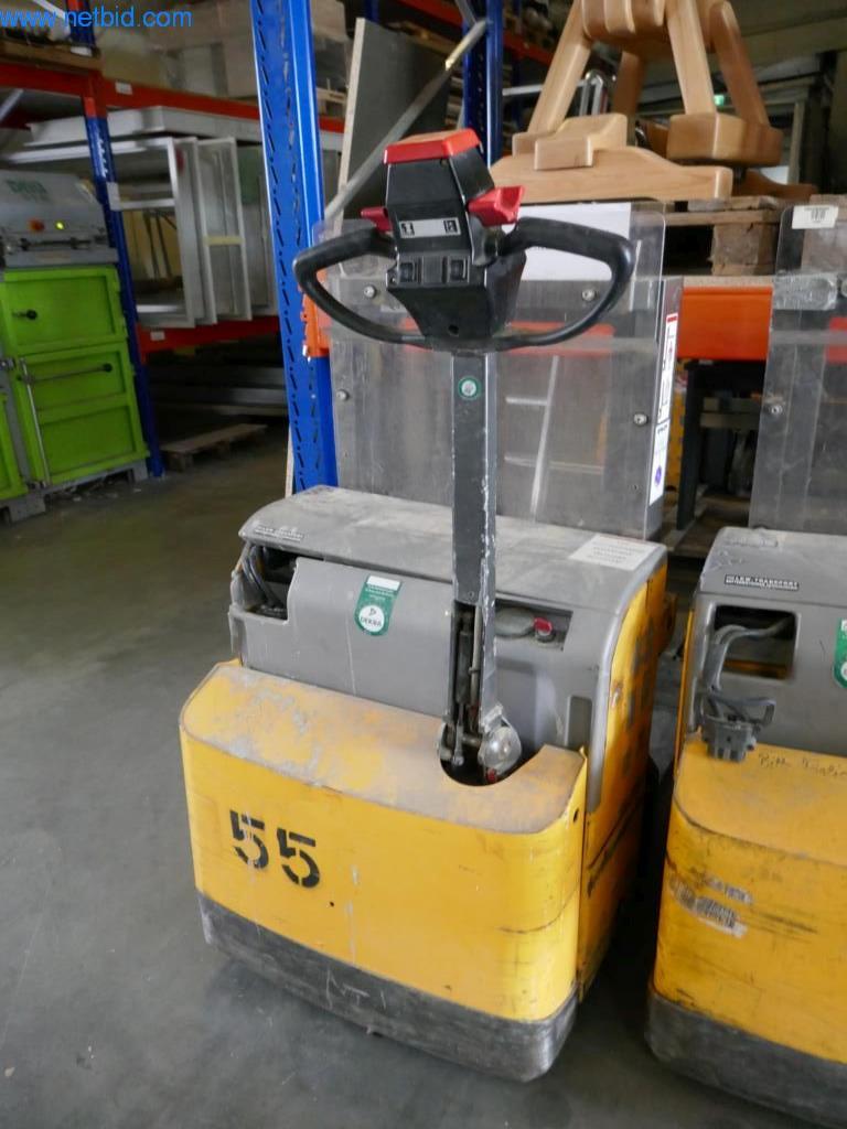 Maquinaria para contratos y montaje en taller-1