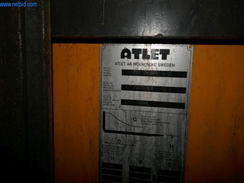 Maquinaria para contratos y montaje en taller-2