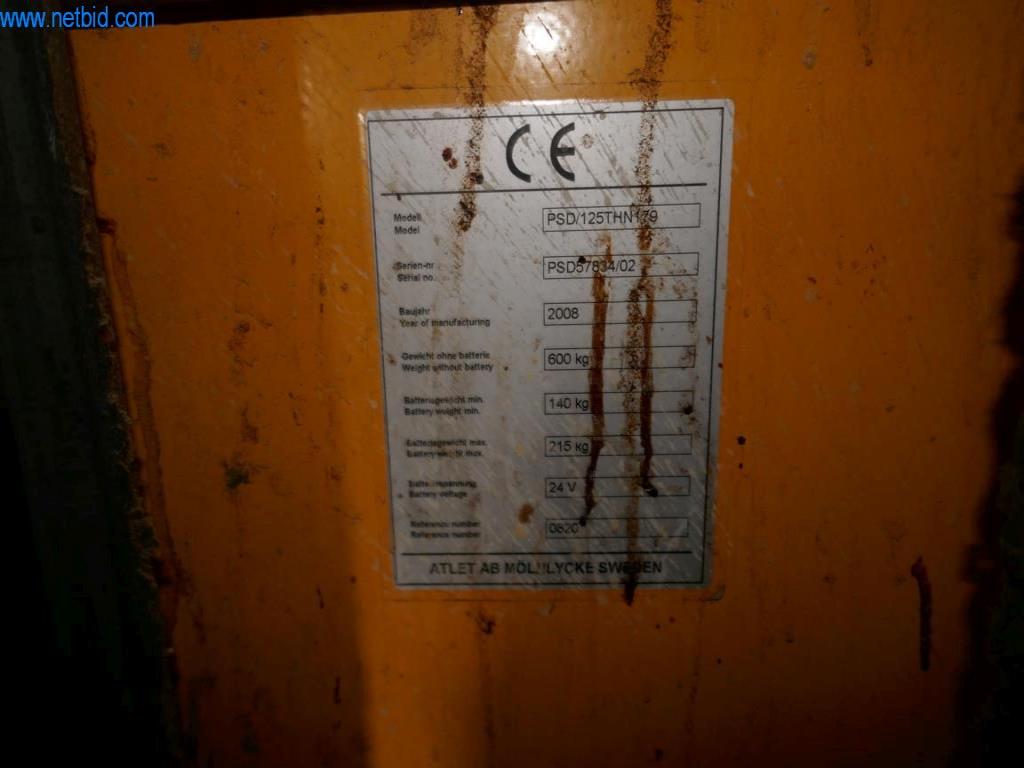 Maquinaria para contratos y montaje en taller-2