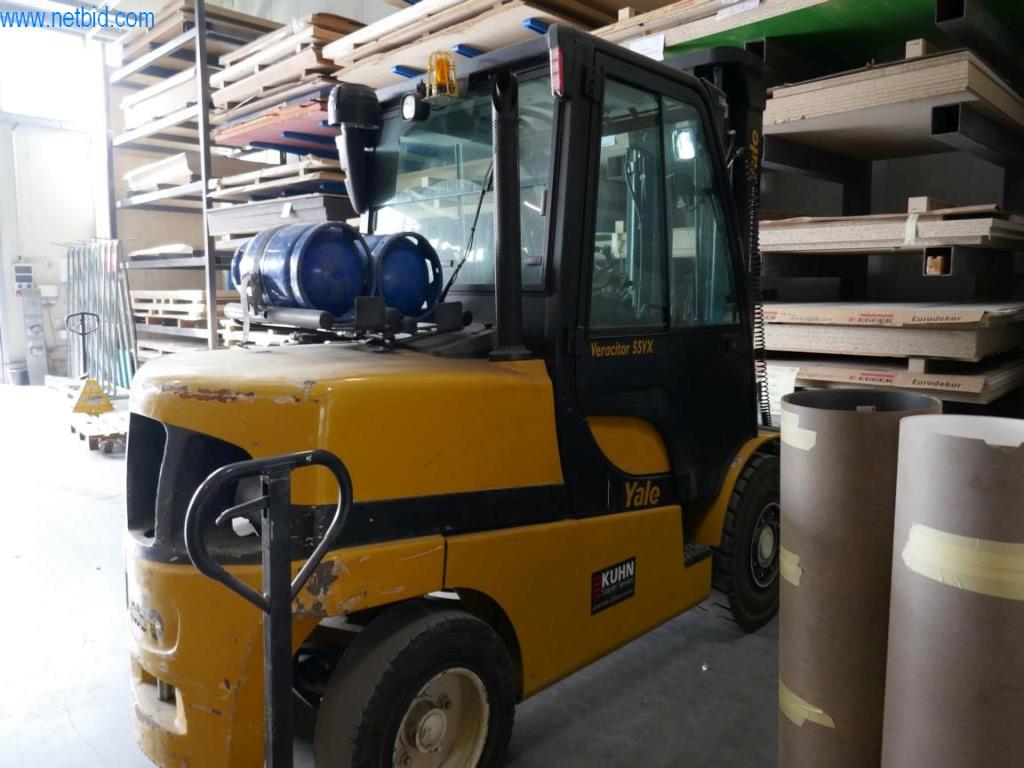 Maquinaria para contratos y montaje en taller-3