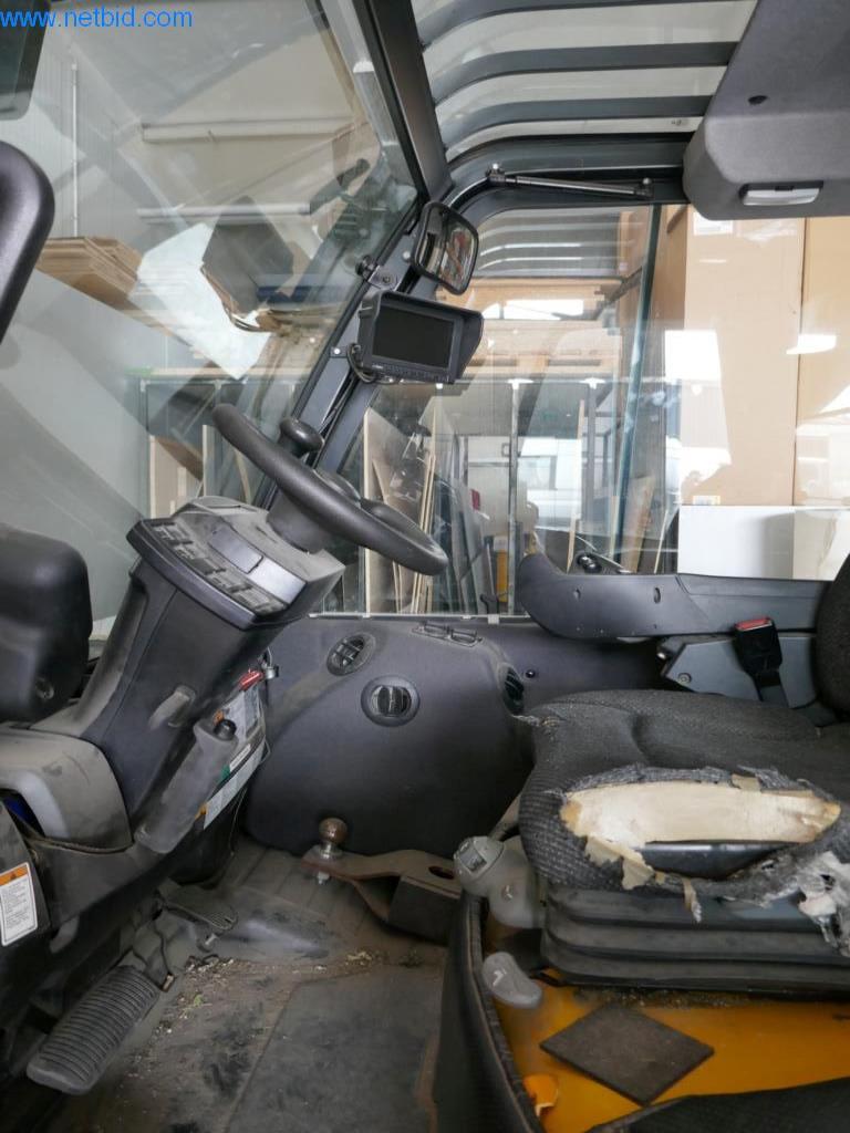 Maquinaria para contratos y montaje en taller-5