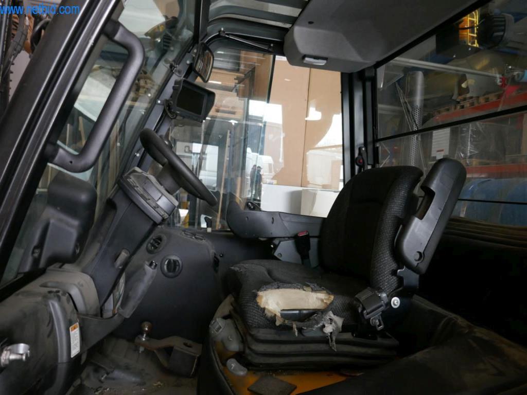 Maquinaria para contratos y montaje en taller-6