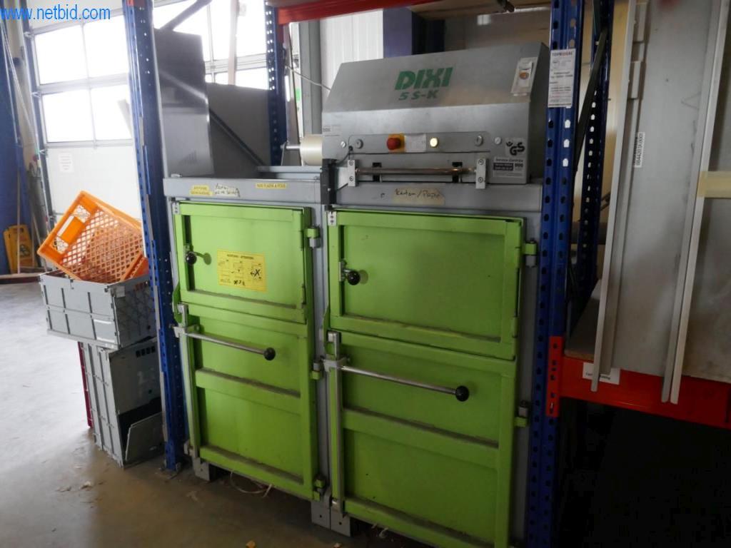 Maquinaria para contratos y montaje en taller-1