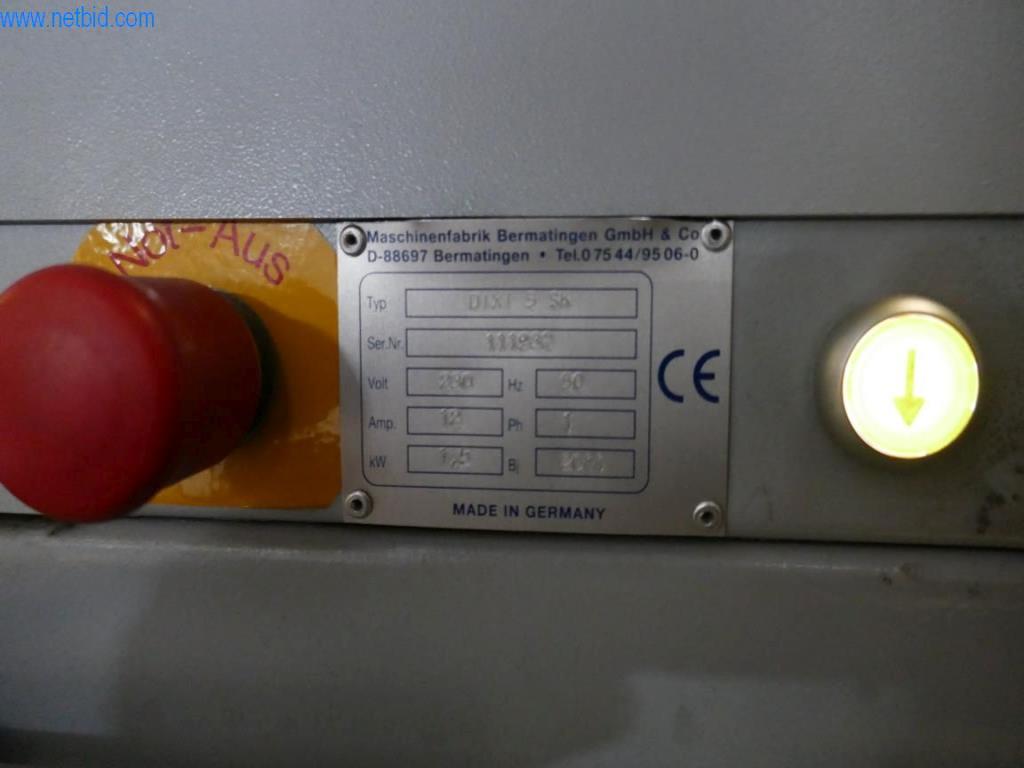 Maquinaria para contratos y montaje en taller-2