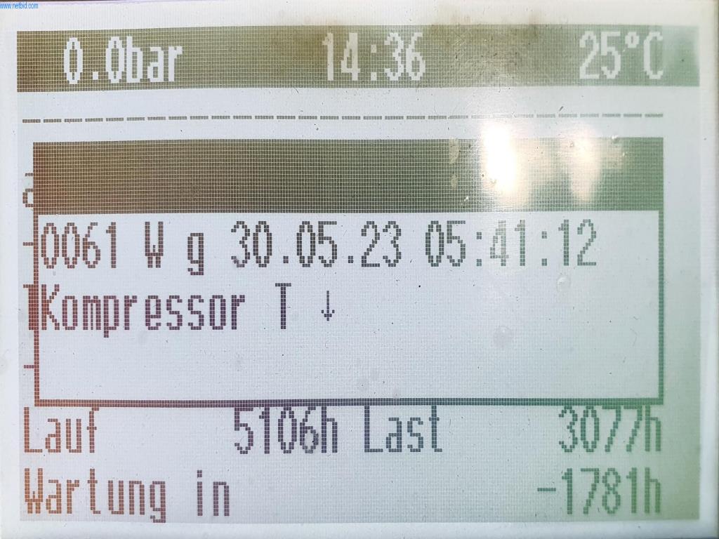 Maquinaria para contratos y montaje en taller-7