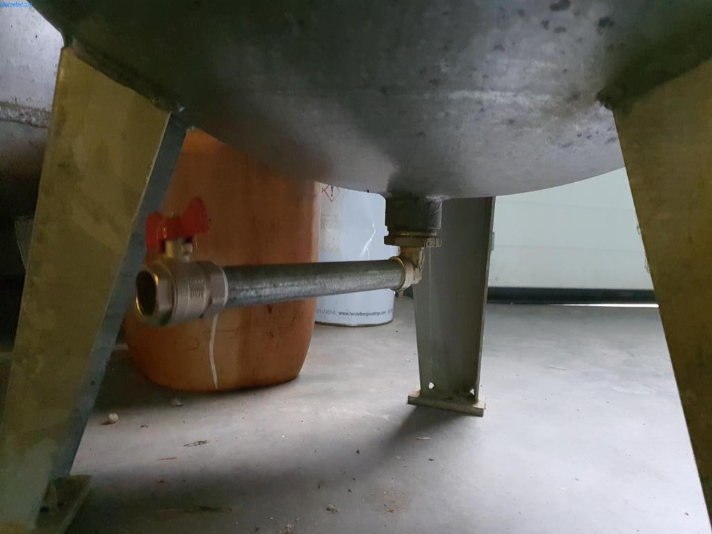 Maquinaria para contratos y montaje en taller-5