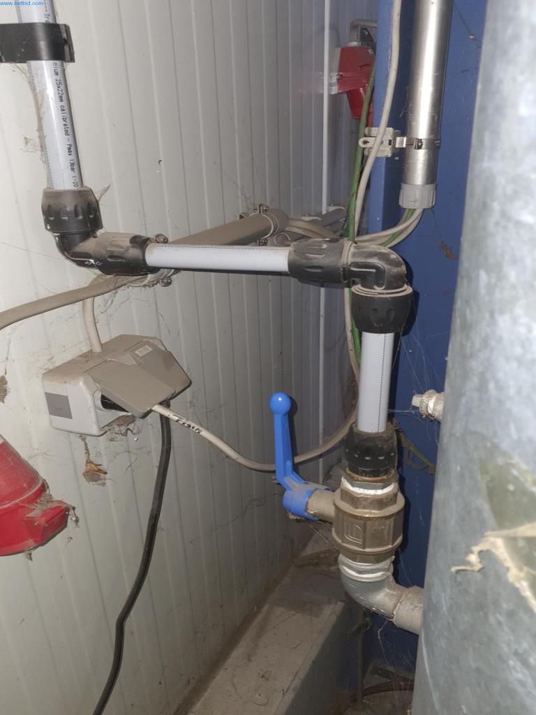 Maquinaria para contratos y montaje en taller-6