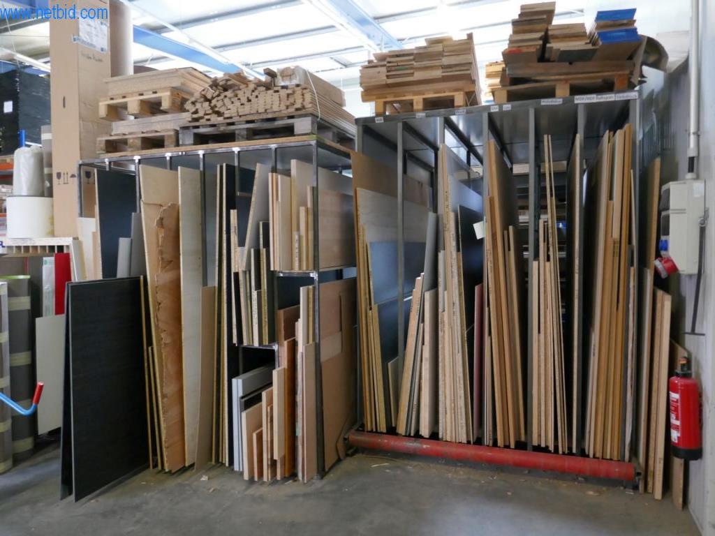 Maquinaria para contratos y montaje en taller-1