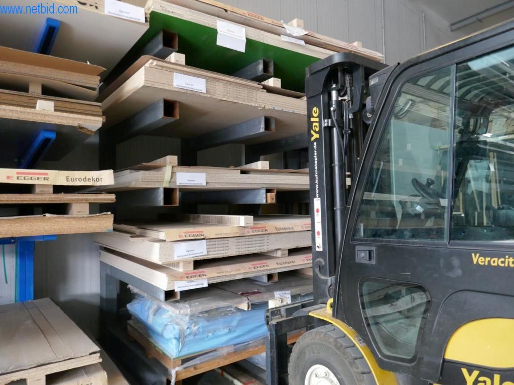 Maquinaria para contratos y montaje en taller-2