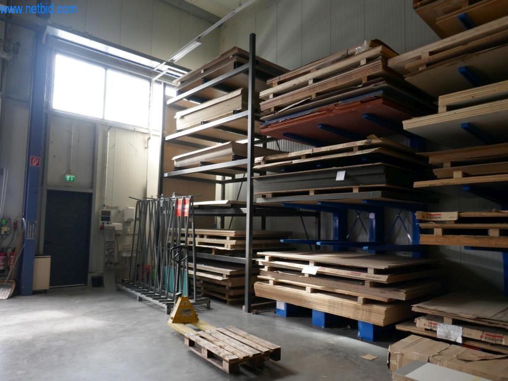 Maquinaria para contratos y montaje en taller-1