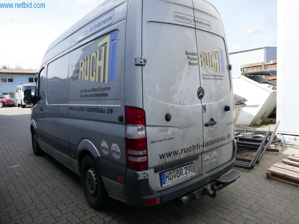 Maquinaria para contratos y montaje en taller-3