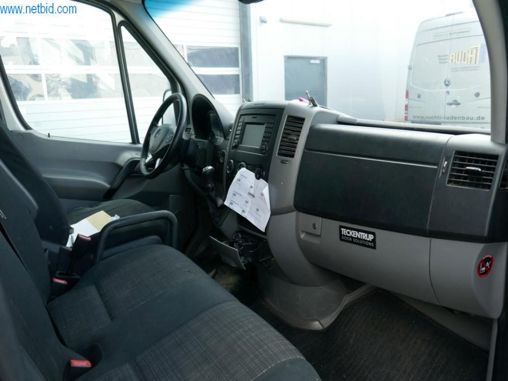 Maquinaria para contratos y montaje en taller-4