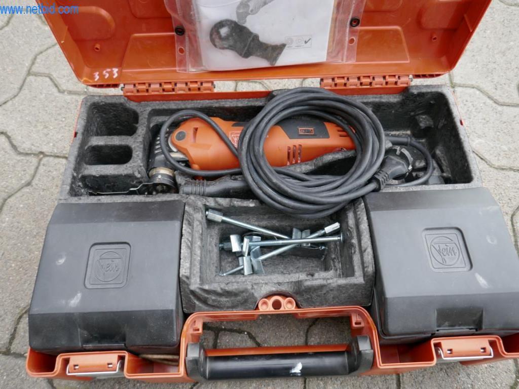 Maquinaria para contratos y montaje en taller-1