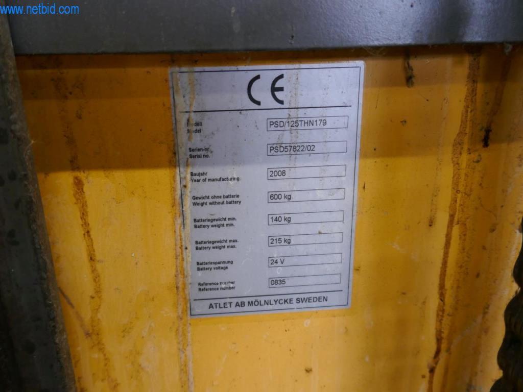 Maquinaria para contratos y montaje en taller-3