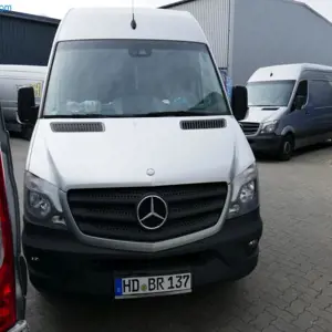 Transporter Mercedes Benz Sprinter 316 CDI