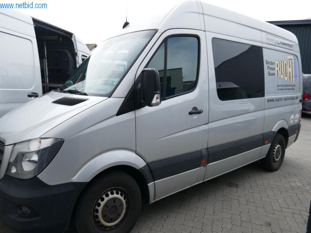 Maquinaria para contratos y montaje en taller-2