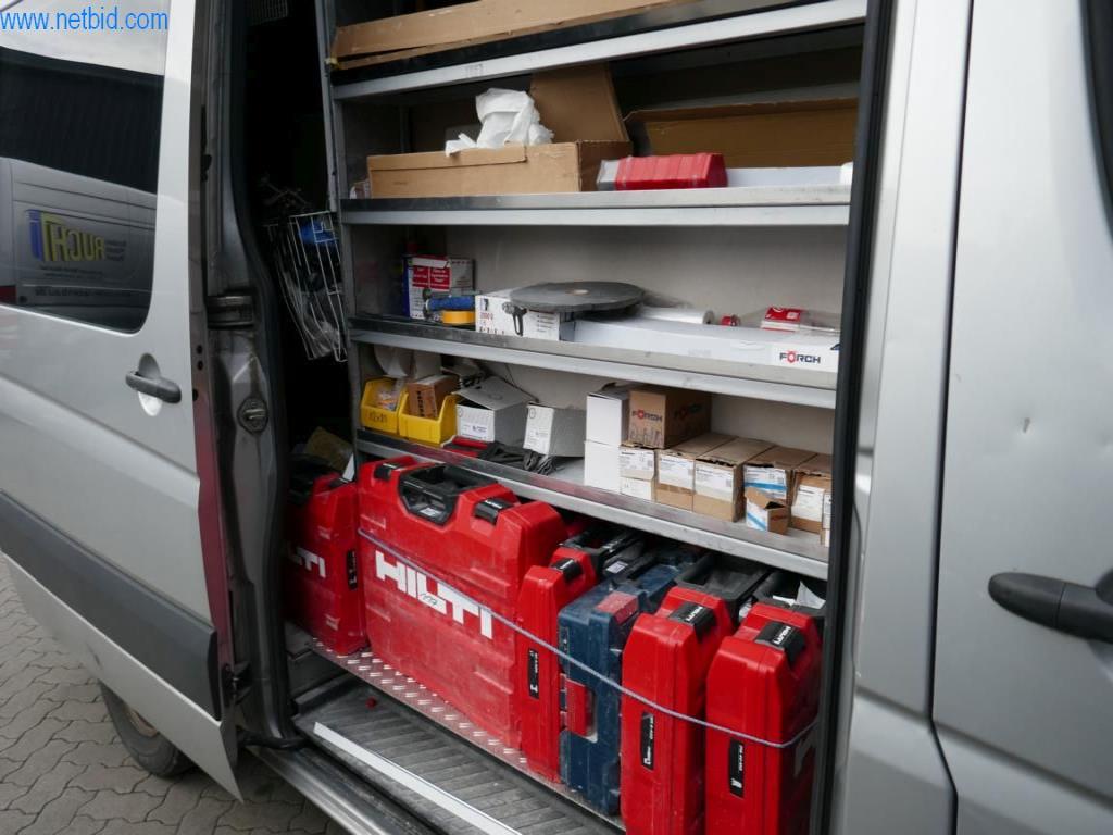 Maquinaria para contratos y montaje en taller-7