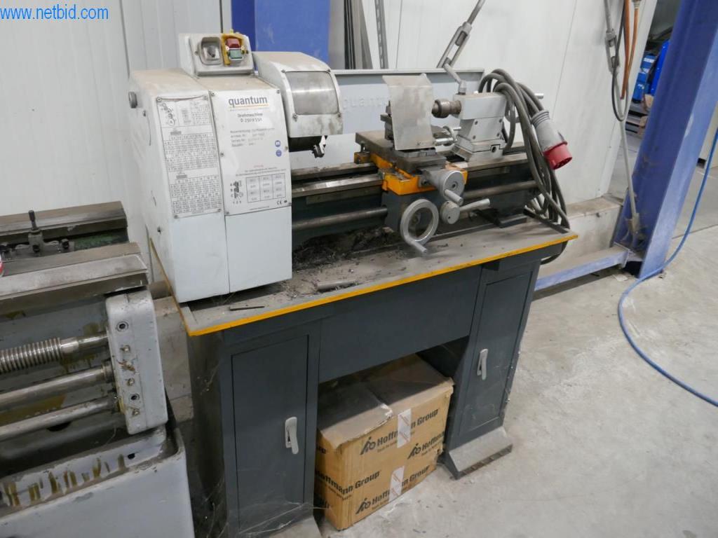 Maquinaria para contratos y montaje en taller-1