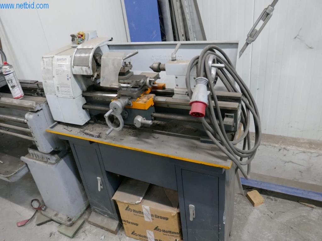 Maquinaria para contratos y montaje en taller-2