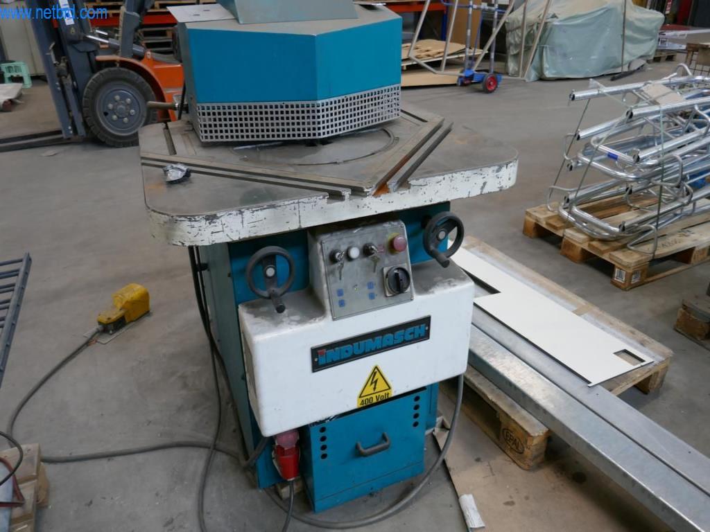 Maquinaria para contratos y montaje en taller-2