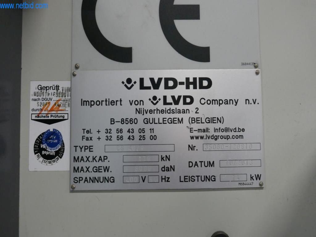 Maquinaria para contratos y montaje en taller-2