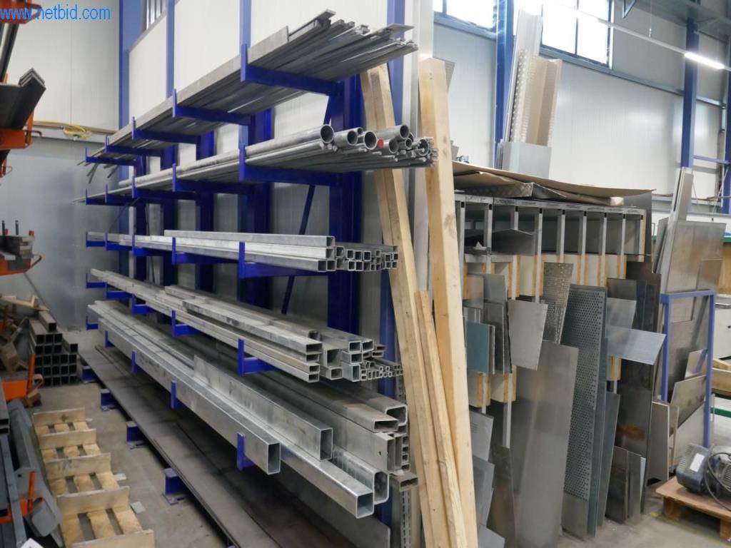 Maquinaria para contratos y montaje en taller-1