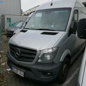 Transporter Mercedes Benz Sprinter 316 CDI